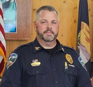 Jason Acheson