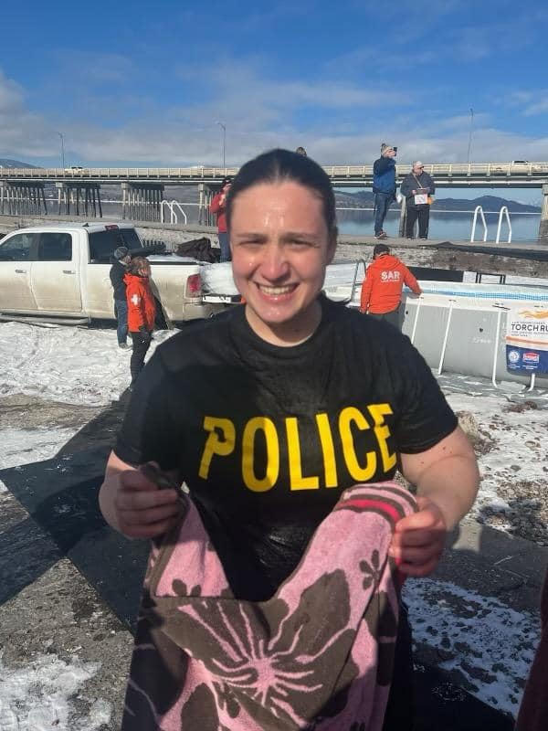 Officer 
