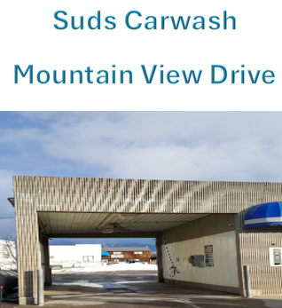 Logo Car wash