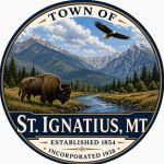 Town of St. Ignatius - A Place to Call Home...